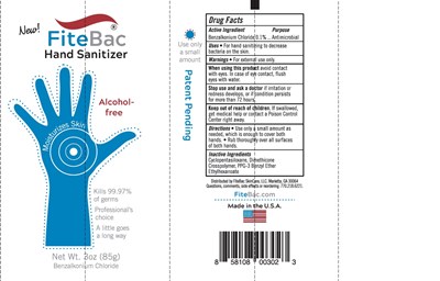 Fitebac Tube (Fitebac Tube)